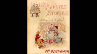 Five Minutes Stories FULL Audiobook [upl. by Ennayar]