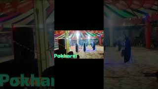 pokharni navratri garba 🙏shortsnavratri [upl. by Htnamas]