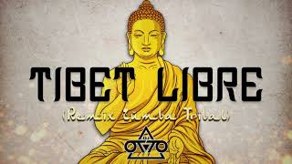 Tibet Libre  Dj Otto Zumba Tribal Remix 2019 [upl. by Arly]