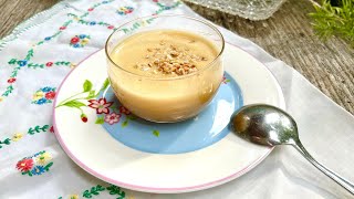 Lo zabaione crema [upl. by Asyar187]