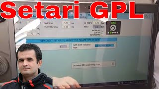 Setari Soft si Autocalibrare GPL Lovato [upl. by Beatrice739]