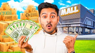 I Spend ₹20000 on Gadgets In Offline Market😲 [upl. by Yelkrab965]