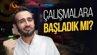 2026 YKS NAVİGASYONU1 Çalışmalara Başladık mı [upl. by Autumn]