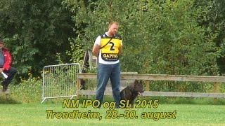 NM IPO og SL 2015 [upl. by Florella]