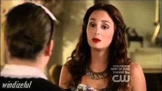 Blair amp Dan 5x01 Part 2 [upl. by Udela]