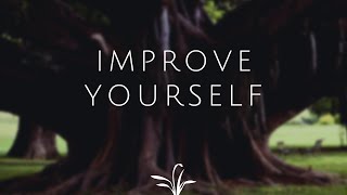 06 ways to improve yourself [upl. by Tsirc]