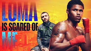 THE RELAY Hiruta vs Merino Lomachenko indecision Stevenson blasts Lomachenko  Toprank boxing [upl. by Quillan714]