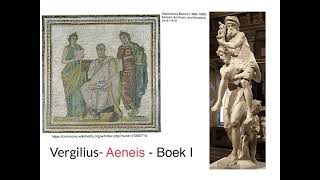 Aeneis I 1222 [upl. by Noble]