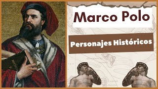 Los Viajes de Marco Polo Audiolibro Capítulos 119 Introducción [upl. by Nolos]