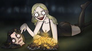 Top 3 Most Terrifying Horror Stories Animated You Wont Believe [upl. by Arnulfo942]