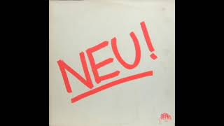 Neu  Neu Full Album 1972 [upl. by Anala]