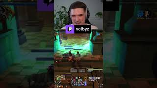 Sum Sum macht die Biene🐝🍯 • Velbyz twitch clips shorts [upl. by Av]