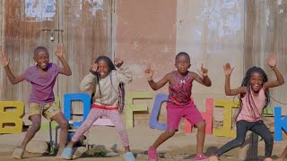 Masaka Kids Africana  Johny Johny Yes Papa  Great Song for Children  Prince Africa Mr Masaka [upl. by Aihtnys]