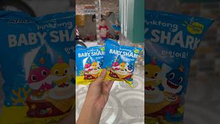 Siapa yang mau pinkfong babby shark [upl. by Goldenberg198]