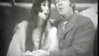 Noel Harrison and Cher  Lets Not [upl. by Harri]