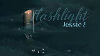 AUDIOLyrics  Vietsub FLASHLIGHT  JESSI J [upl. by Eloci725]