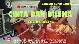 CINTA DAN DILEMA  KOPLO DENSUSRO WASYIIK [upl. by Anaeerb760]