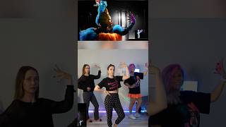 Vogue😍 entertainment dance justdance justdance2025 [upl. by Rehttam]