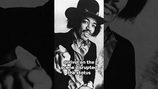 What Hendrix said to Jeff Beck  full video httpsyoutubewilArNSmNBMsimhB9A6yuXHWEgMw [upl. by Mauricio]