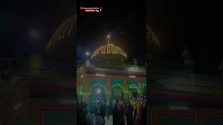 Mere Khwaja ji darghasharif shortfeed khwajaji ammajan subscribemychannel [upl. by Emersen147]