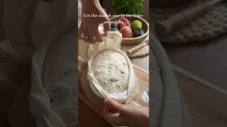 SOURDOUGH BREAD RECIPE 🇮🇹🍅🌿 read the description💡sourdoughbreadrecipeasmrsourdough [upl. by Ritz]