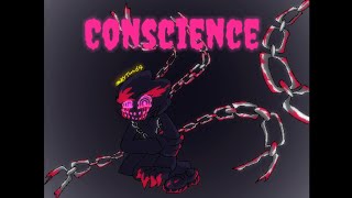 FNF Corruption  Conscience REMASTERED Kaysonmix [upl. by Ahseena234]