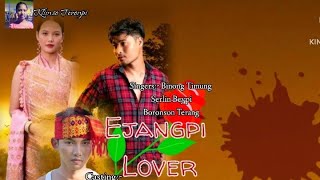 Ejangpi Lover  karbi new song 2024  Binong Timung Serlyn BeypiBoronson Terangklimsoteronpi [upl. by Lemart]