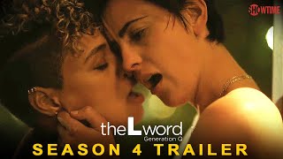 The L Word Generation Q Season 4 Trailer 2023  Showtime Cancelled Bette Alice and Shane Cast [upl. by Gustav]