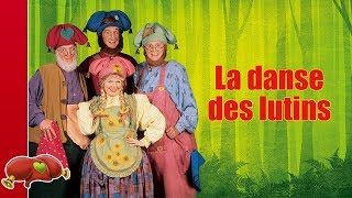 Paroles Lutin Plop  La danse des lutins Remix 2017 [upl. by Fred]