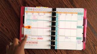 My Pampered Chef Business Planner [upl. by Ahdar]