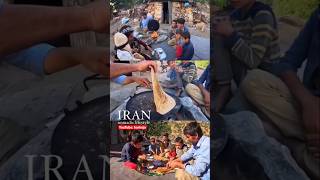 Living the Nomadic Life in Iran A Journey Through Ancient Traditions nomadiclife shortsvideo [upl. by Eno503]