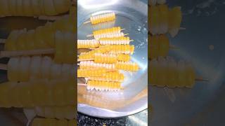 SWEET CORN RECIPE baaiieuuuबाईई [upl. by Hwang]