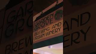 Live at Garden Grove Brewing Co in Richmond VA 2024 [upl. by Rimas]