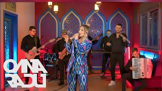 Oana Radu  Muzica sa cante 🎵 Raduniada Live Session Piesa Nelansata [upl. by Chastity]