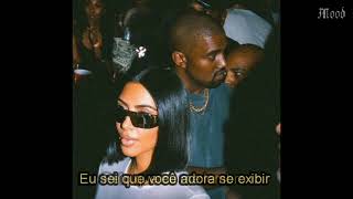 Flashing lights  Kanye West traduçãolegendado [upl. by Dominique181]