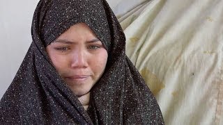 Child Marriage Around the World Afghanistan — Somaya [upl. by Neelya]