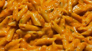 Leckere Käse Nudel Pfanne  Cremige Käse Pasta [upl. by Turtle972]