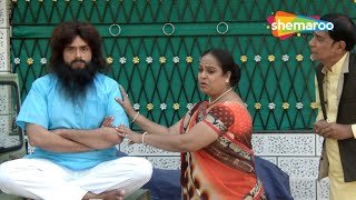 Babla Ni Babal  Ep 06  બાબલો બન્યો દેવદાસ પ્રેમ માં  Best Gujarati Comedy Series  Shaunak Vyas [upl. by Tartaglia]