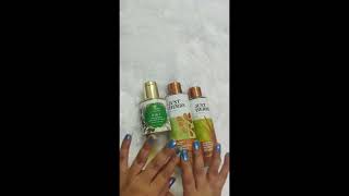 Just Herbs Shampoo Review after use justherbsindia shampoo [upl. by Stacee]