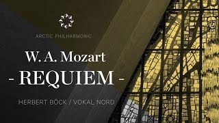 MOZART  Requiem KV 626  IV Offertorium 1 Domine Jesu [upl. by Noit]