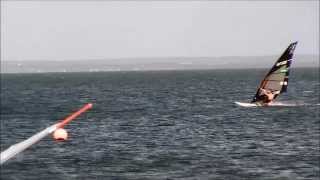 Windsurfing Podcast 6  Point 7 AC1 Hvide Sande [upl. by Derzon]