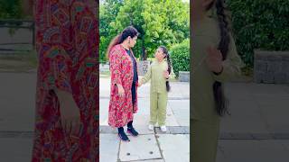 Kashvi Ke Shoe Me Stone Kaha Se Aaya 😳 Wait For End 😱 shorts youtubeshorts kashviadlakha [upl. by Nageet237]