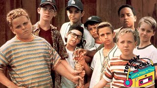 The Sandlot 1993 [upl. by Proud]