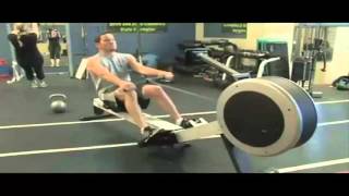 LifeSpan RW1000 Indoor Rowing Machine [upl. by Namyac59]