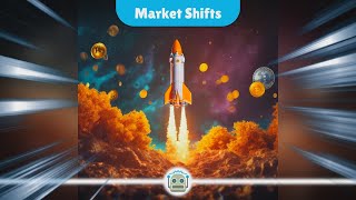 Cryptocurrency Market Update Optimism Surges While Energi Struggles [upl. by Metts]