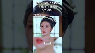 MANIPULAÇÕES do Lorde para Enganar a Bela Dama kdrama series [upl. by Rafat]