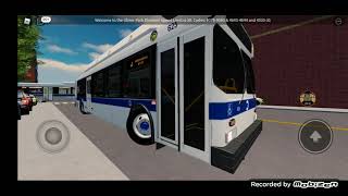 MTA B64 And B3 Action  Bensonhurst [upl. by Rhoades]