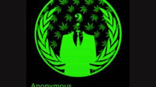 Anonymous  OpCannabis [upl. by Zelten]