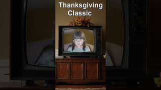 Zenith Thanksgiving TV Commercial nostalgia shortvideo shortsfeed [upl. by Maclean]