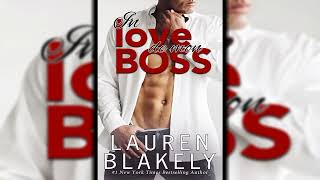 In love de mon boss by Lauren Blakely Partie 1 [upl. by Thorrlow]